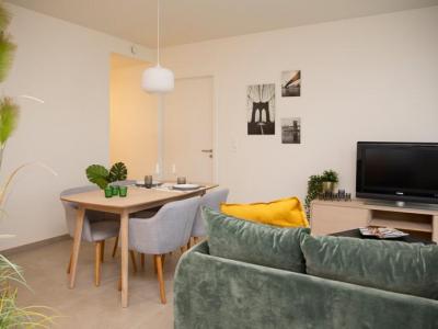 Assistentiewoningen Botanic