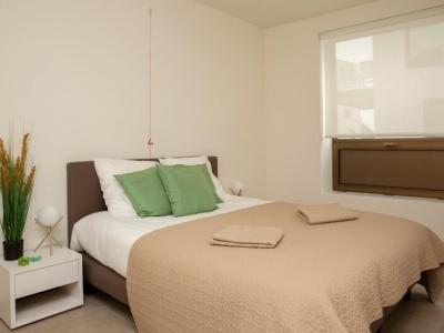 Assistentiewoningen Botanic