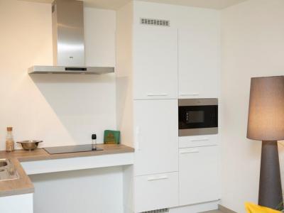 Assistentiewoningen Botanic