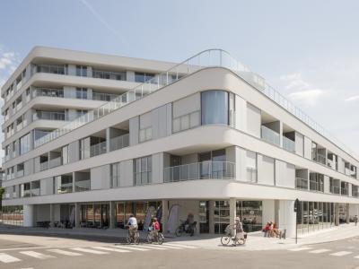 Residentie Budalys