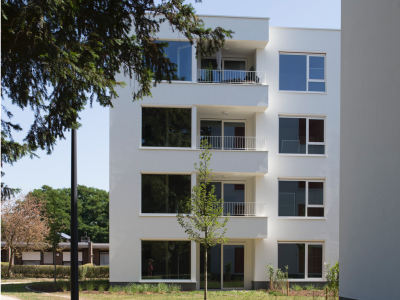 Residentie De Anjers