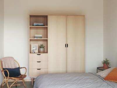 Residentie De Anjers