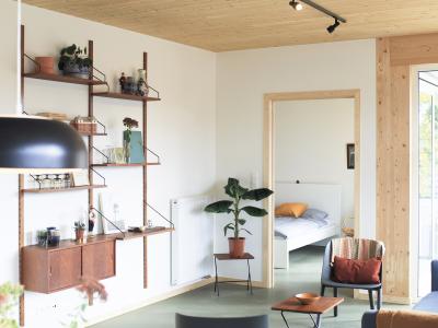 Residentie De Anjers