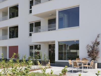 Residentie De Anjers