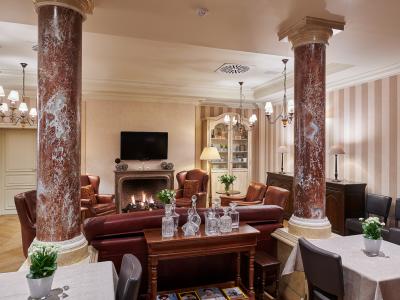 Residentie DE KASTANJEVESTEN