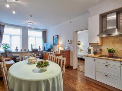 Residentie DE KASTANJEVESTEN