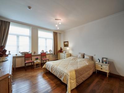 Residentie DE KASTANJEVESTEN