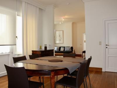 Residentie DE KASTANJEVESTEN