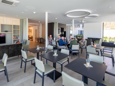 Residentie De Krekelberg