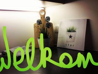 Residentie 'De Ster'