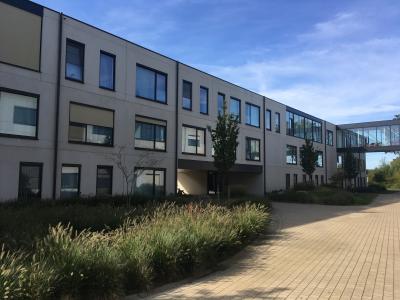 Assistentiewoningen - Demerhof