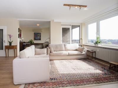 Residentie Eglantier | Ruime luxe service appartementen