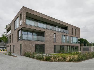 RESIDENTIE FARMACIE