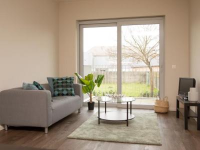 Assistentiewoningen Goeleven