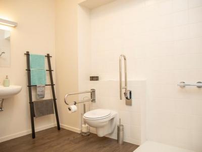 Assistentiewoningen Goeleven