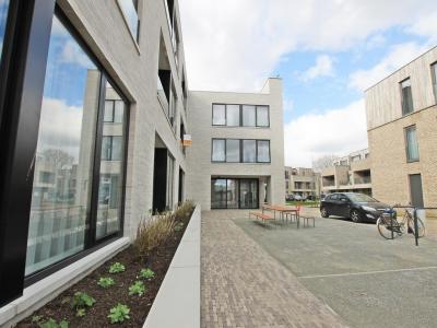 Residentie WIJNHOF