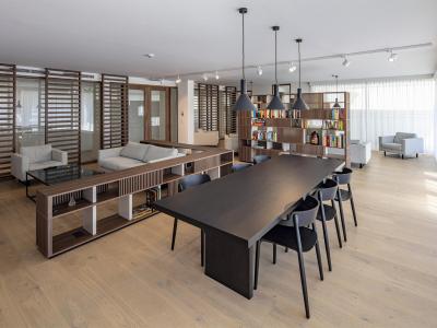 Residentie GOODLIFE WILSELE