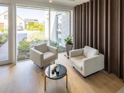 Residentie GOODLIFE WILSELE