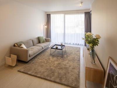 Residentie GOODLIFE WILSELE