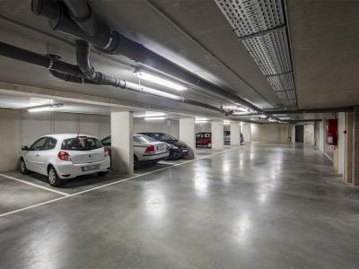 Residentie GOODLIFE WILSELE