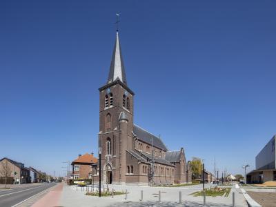 Residentie GOODLIFE WILSELE