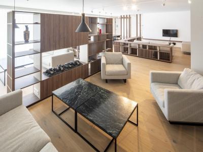 Residentie GOODLIFE WILSELE