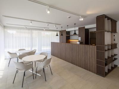 Residentie GOODLIFE WILSELE