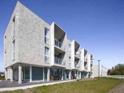 Residentie GOODLIFE WILSELE