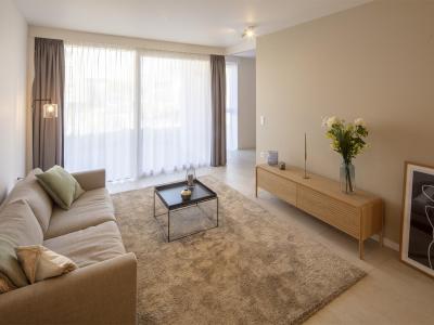 Residentie GOODLIFE WILSELE