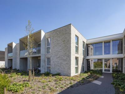 Residentie GOODLIFE WILSELE