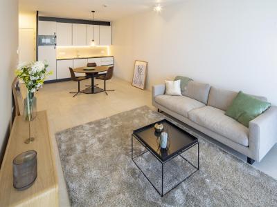 Residentie GOODLIFE WILSELE