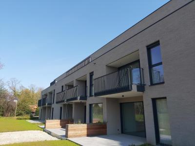 Residentie Groenpark Kortessem