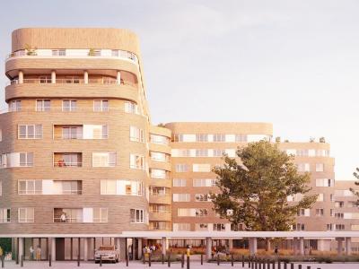 Saphir Assistentiewoningen