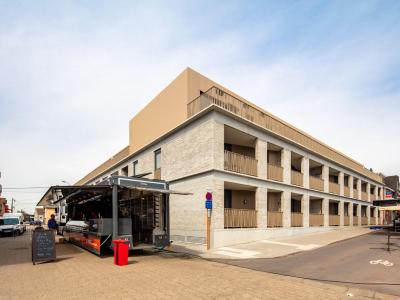 Residentie Hoppehof