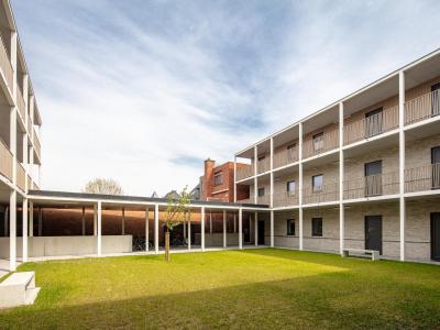 Residentie Hoppehof