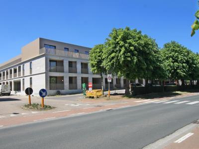 Residentie Hoppehof