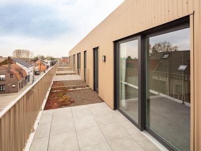 Residentie Hoppehof