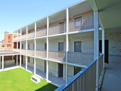Residentie Hoppehof