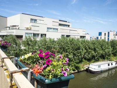 Residentie Leiedam