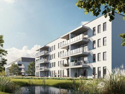 Residentie Liederick - CBQ