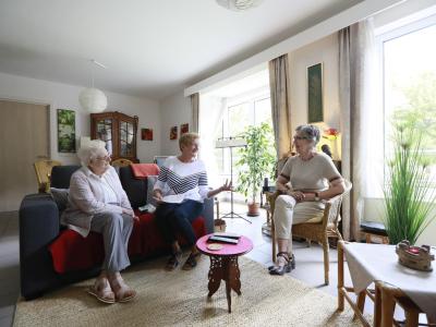 RESIDENTIE MAGNOLIA