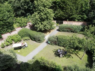 RESIDENTIE MAGNOLIA