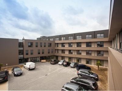 Assistentiewoningen Palmyra