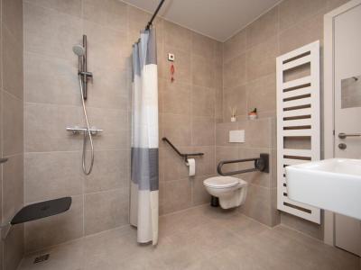Assistentiewoningen Pier Kornel