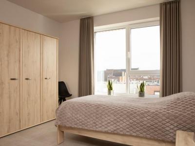 Assistentiewoningen Pier Kornel