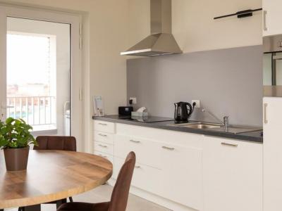 Assistentiewoningen Pier Kornel