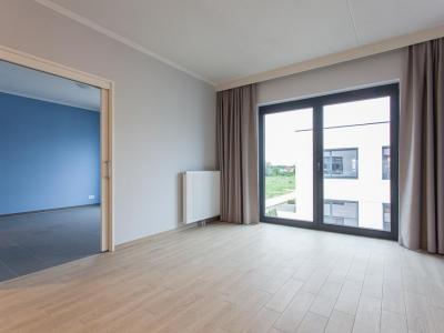 Assistentiewoningen Poortvelde