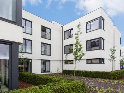 Assistentiewoningen Poortvelde