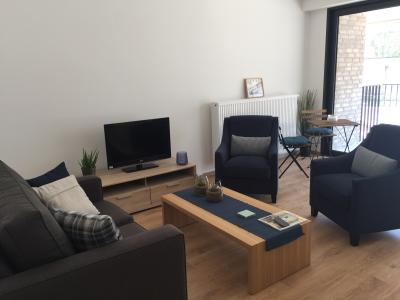 Residentie Riverpark (erkende assitentiewoningen)