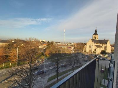 Residentie Riverpark (erkende assitentiewoningen)